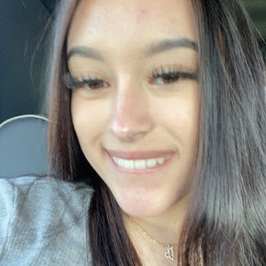 Meet your Posher, Juliet